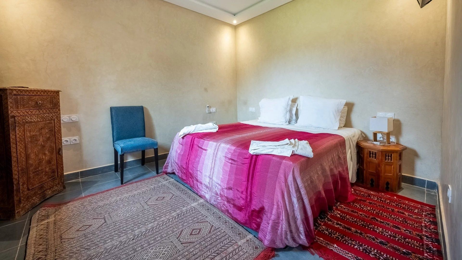 Buy Villa 12&nbsp;rooms 480&nbsp;m² Marrakech