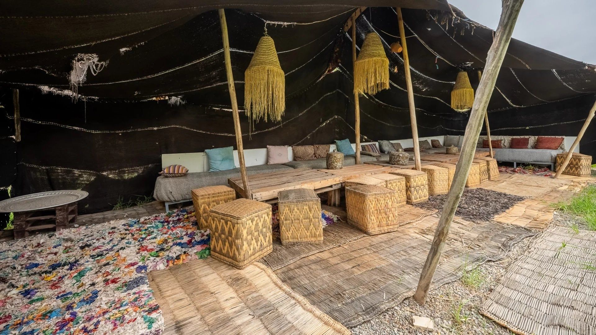 Buy Villa 12&nbsp;rooms 480&nbsp;m² Marrakech