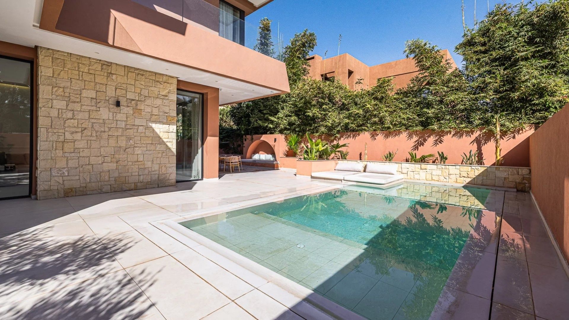 Acheter Villa 6&nbsp;pièces 520&nbsp;m² Marrakech