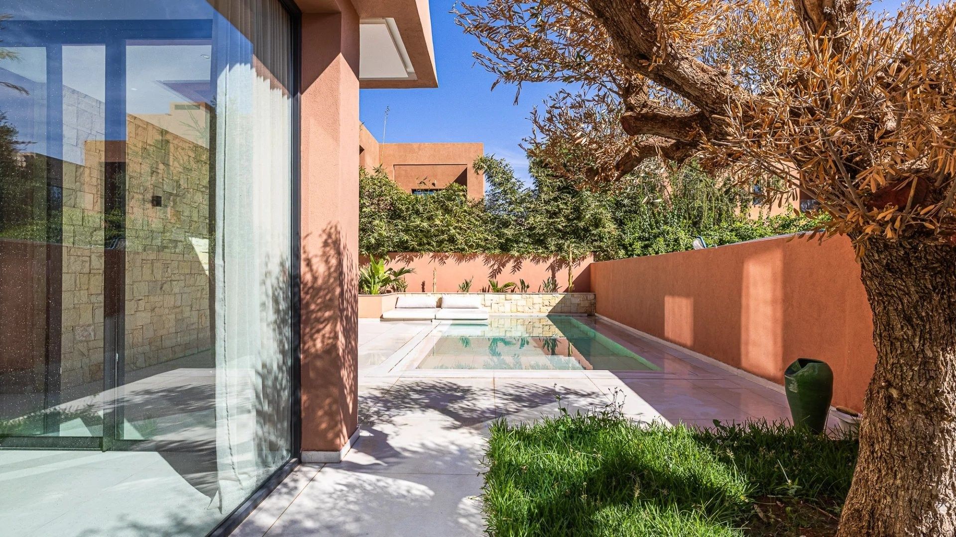 Acheter Villa 6&nbsp;pièces 520&nbsp;m² Marrakech