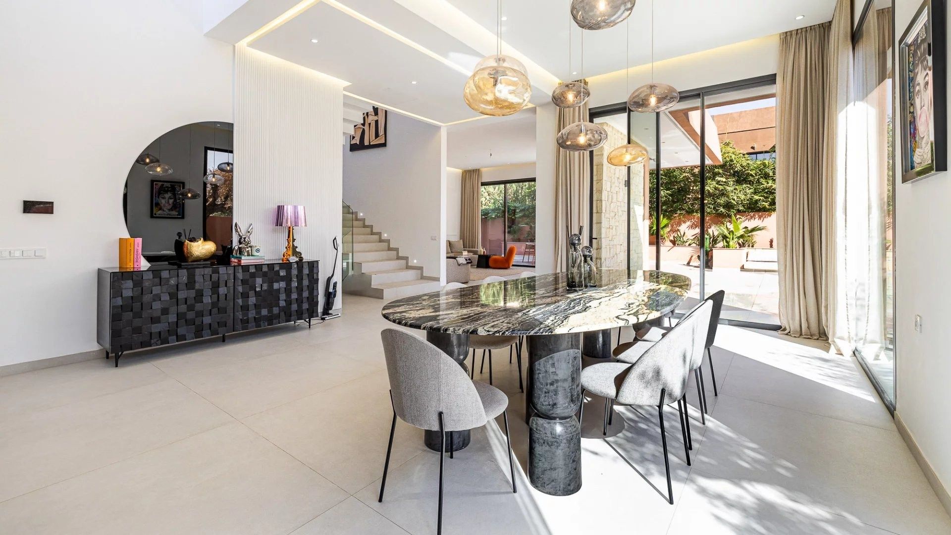 Acheter Villa 6&nbsp;pièces 520&nbsp;m² Marrakech