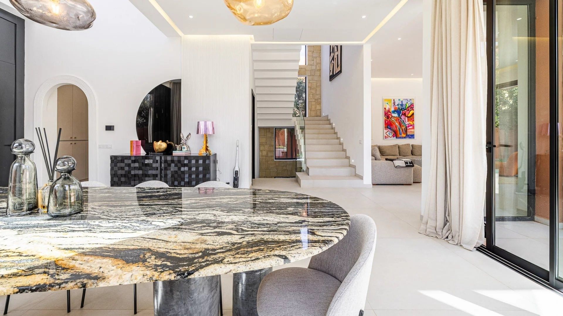 Acheter Villa 6&nbsp;pièces 520&nbsp;m² Marrakech