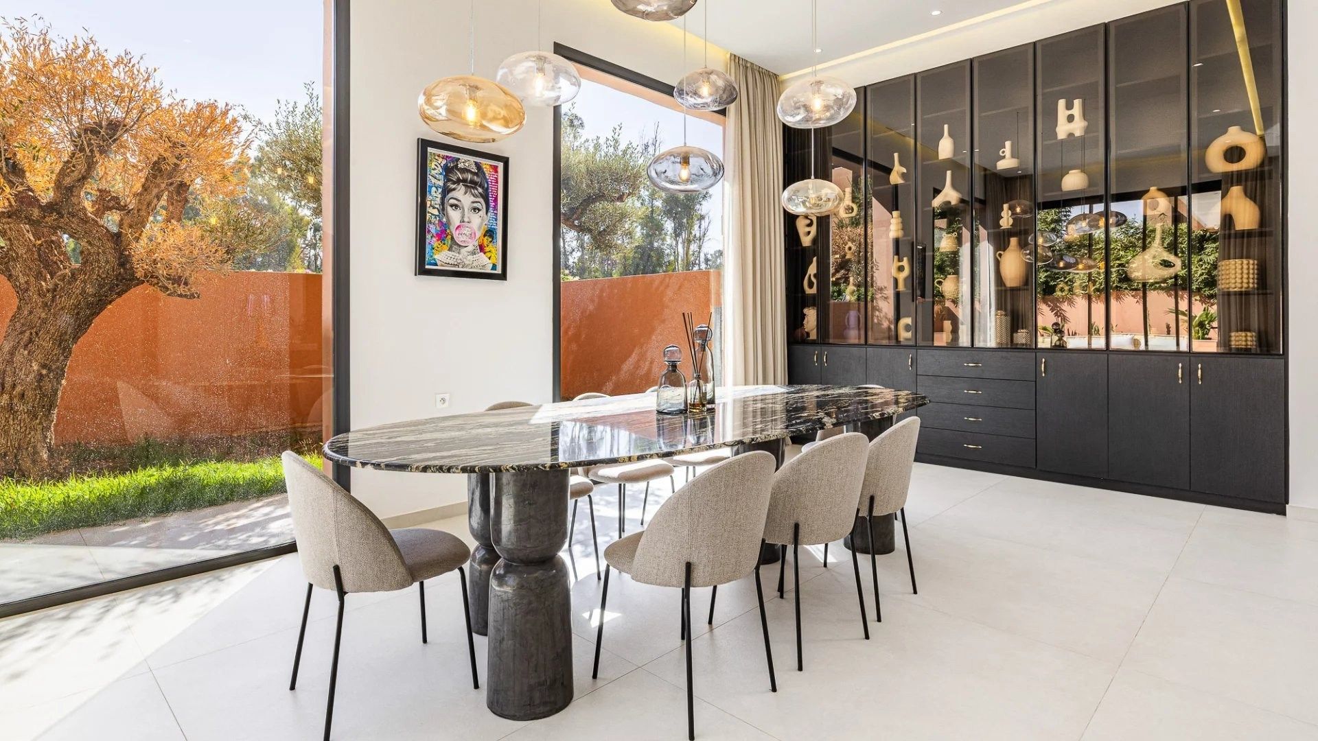Acheter Villa 6&nbsp;pièces 520&nbsp;m² Marrakech