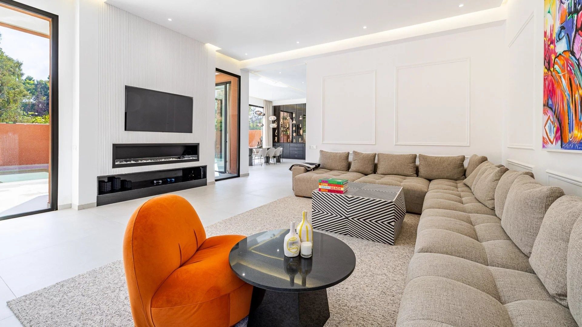 Acheter Villa 6&nbsp;pièces 520&nbsp;m² Marrakech