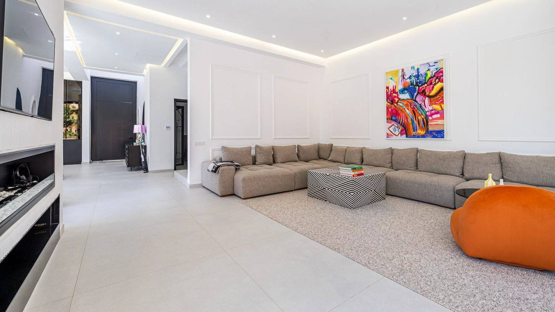 Acheter Villa 6&nbsp;pièces 520&nbsp;m² Marrakech