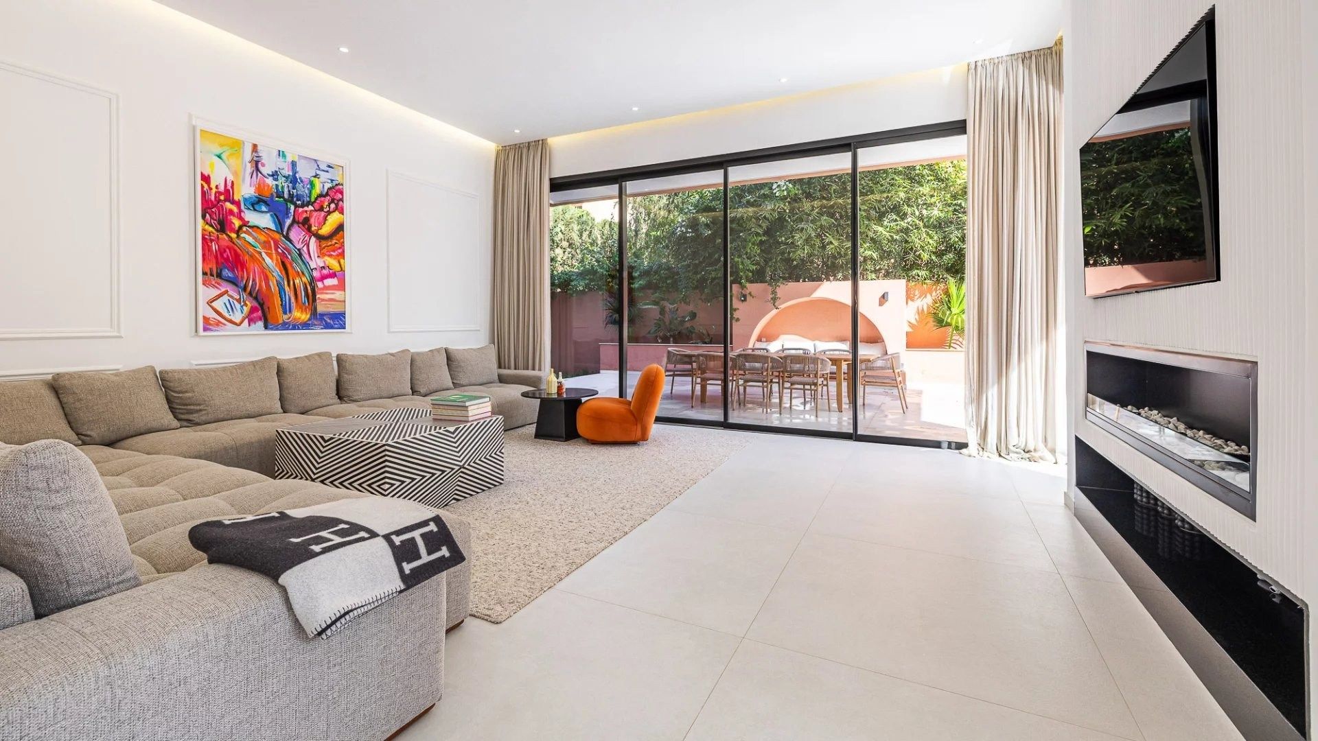 Acheter Villa 6&nbsp;pièces 520&nbsp;m² Marrakech