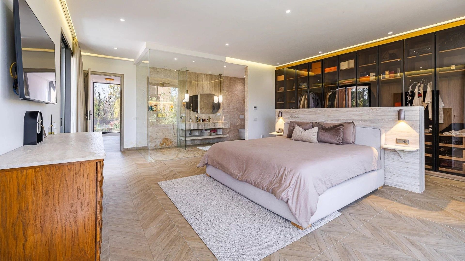 Acheter Villa 6&nbsp;pièces 520&nbsp;m² Marrakech