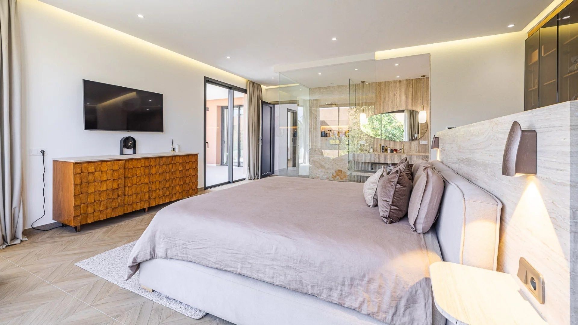 Acheter Villa 6&nbsp;pièces 520&nbsp;m² Marrakech