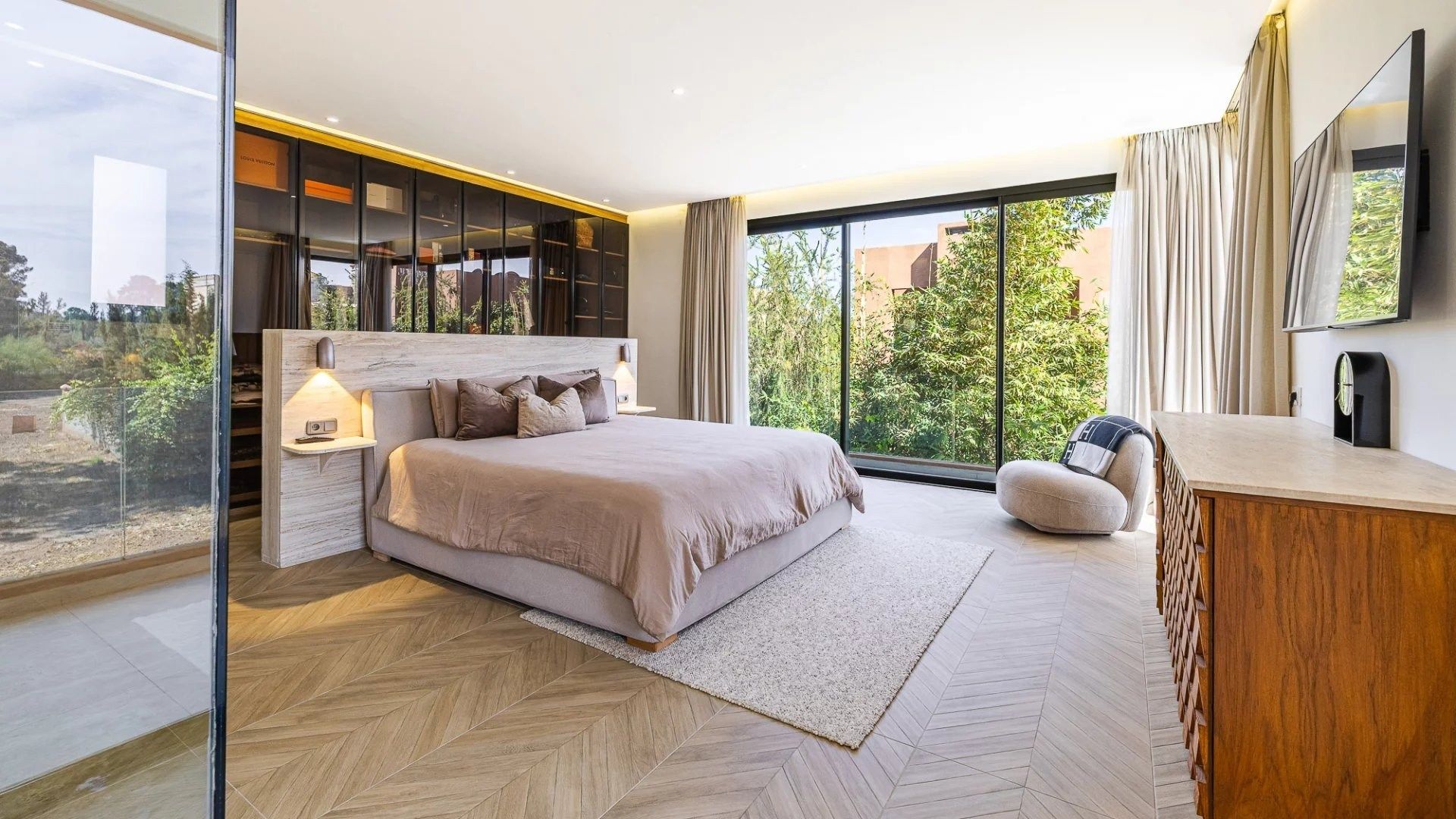 Acheter Villa 6&nbsp;pièces 520&nbsp;m² Marrakech