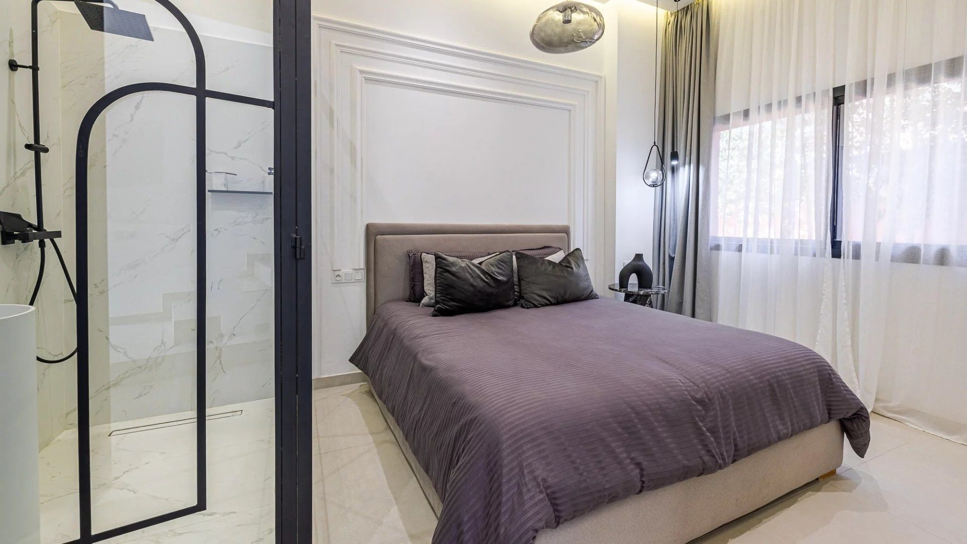 Acheter Villa 6&nbsp;pièces 520&nbsp;m² Marrakech