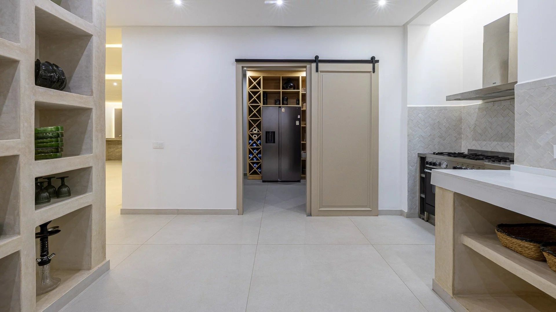 Acheter Villa 6&nbsp;pièces 520&nbsp;m² Marrakech