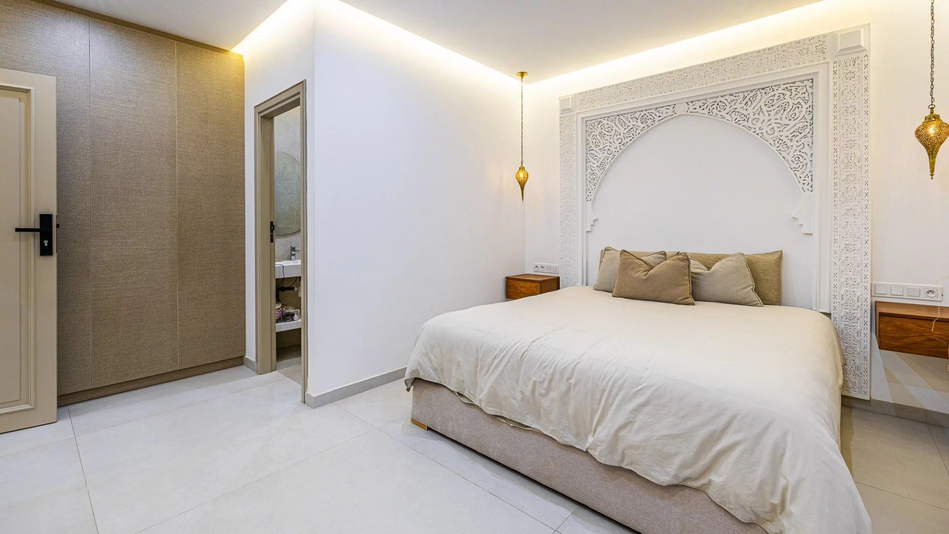 Acheter Villa 6&nbsp;pièces 520&nbsp;m² Marrakech