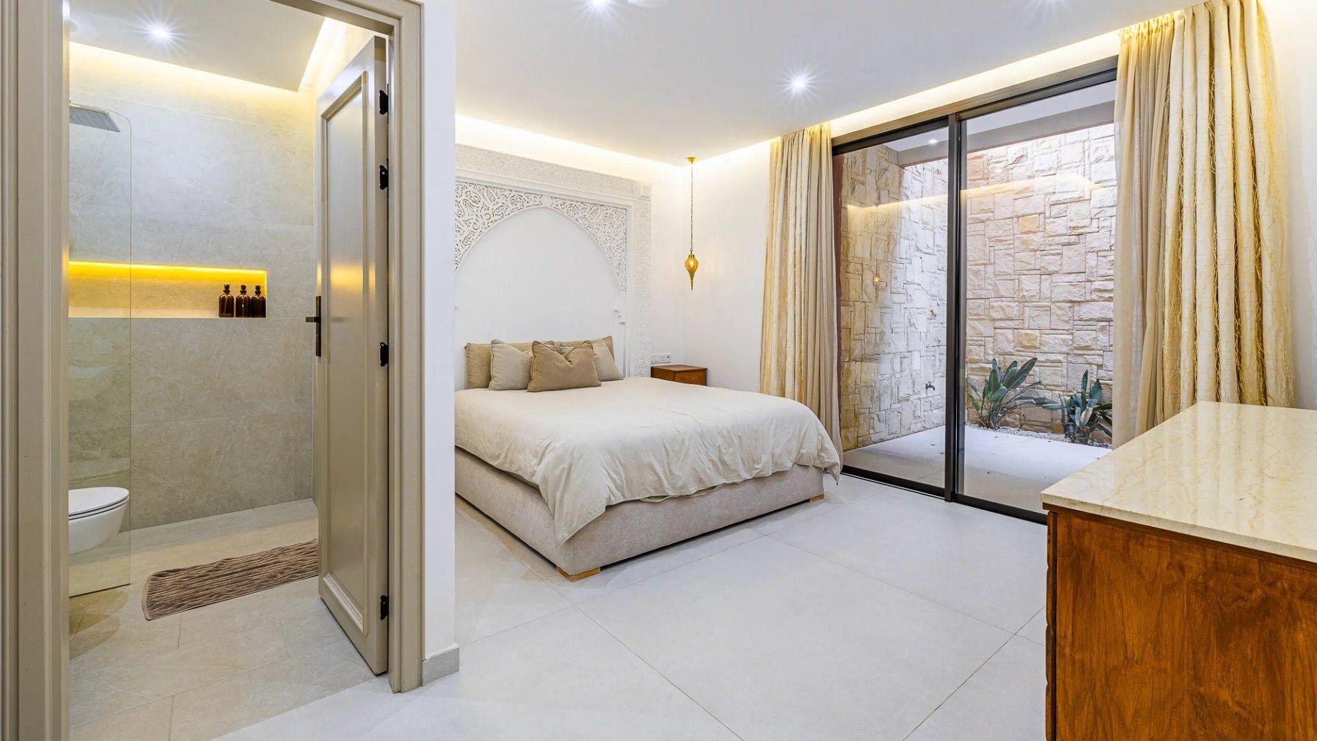 Acheter Villa 6&nbsp;pièces 520&nbsp;m² Marrakech