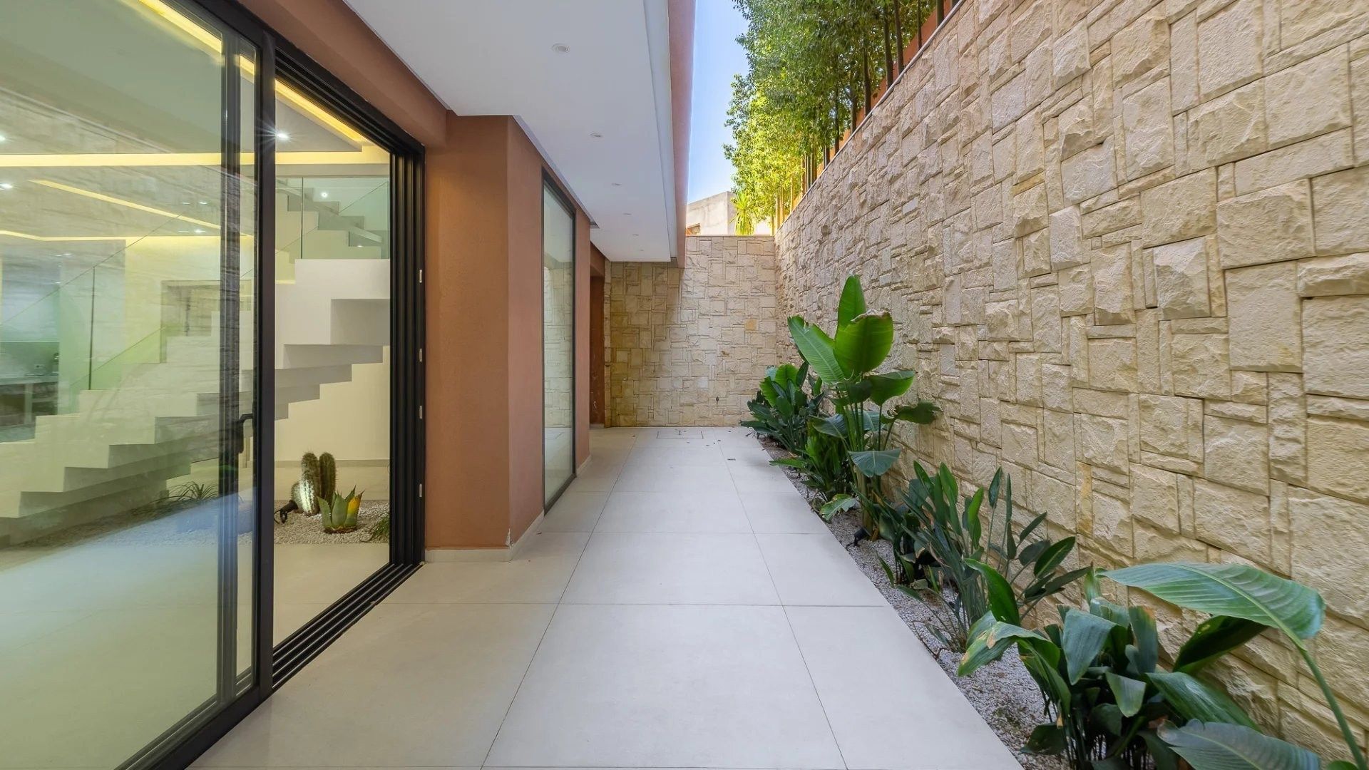 Acheter Villa 6&nbsp;pièces 520&nbsp;m² Marrakech