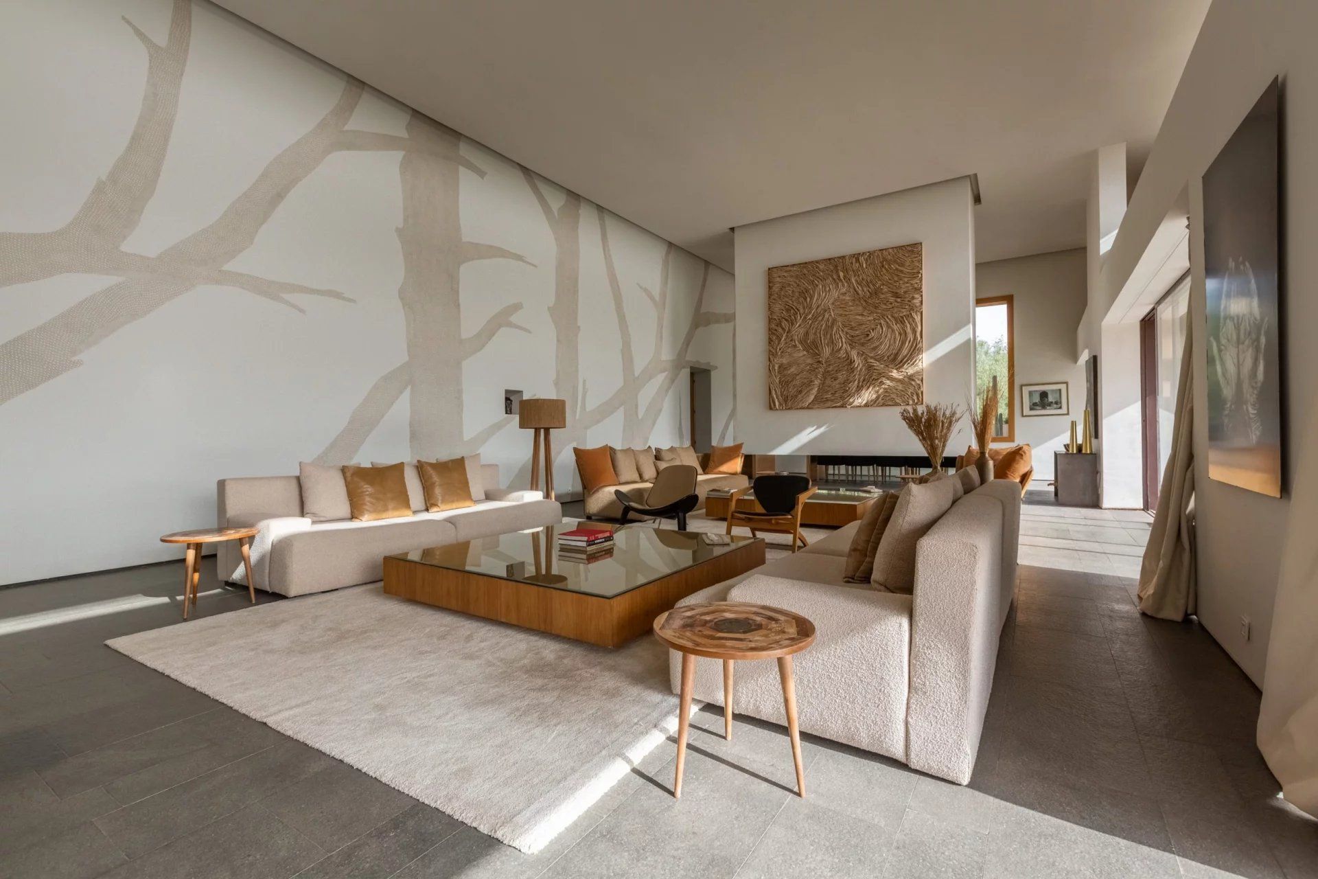 Louer Villa 9 pièces 1200 m² Marrakech