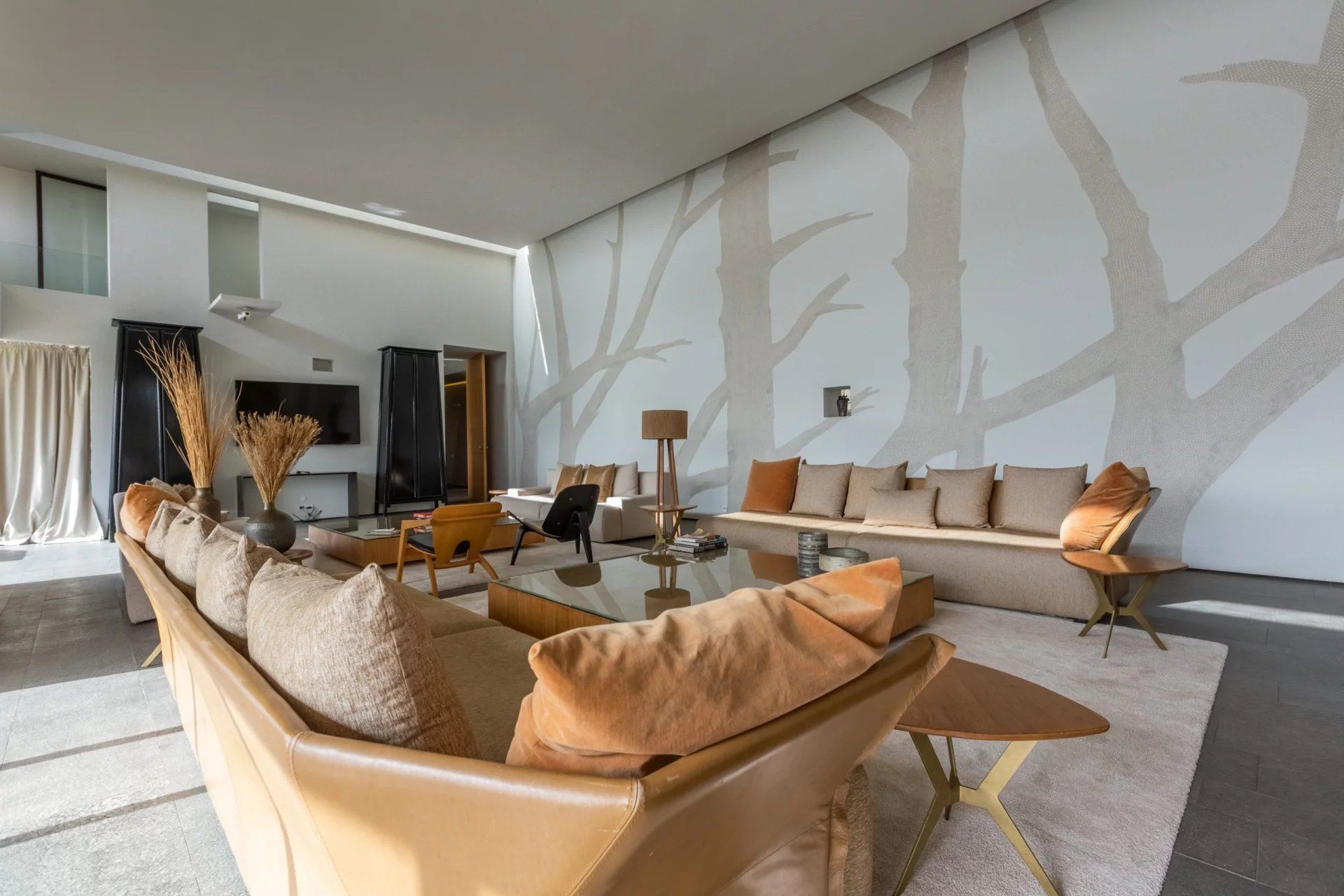 Louer Villa 9 pièces 1200 m² Marrakech