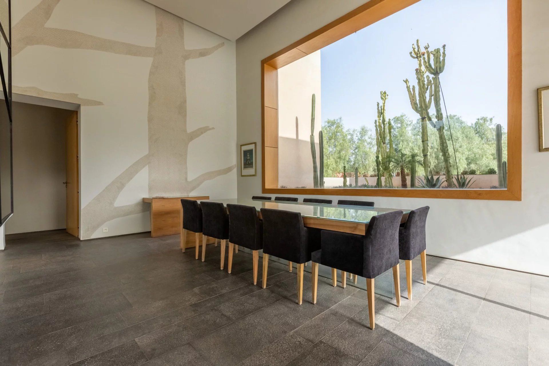 Louer Villa 9 pièces 1200 m² Marrakech