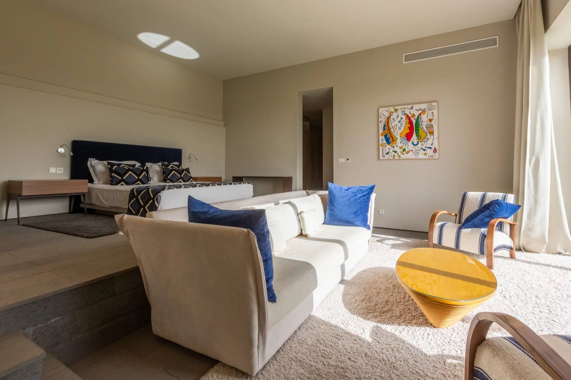 Louer Villa 9 pièces 1200 m² Marrakech