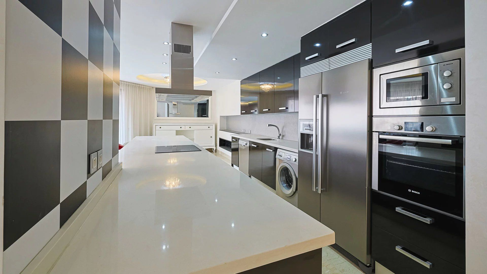 Acheter Appartement 3 pièces 128 m² Marrakech