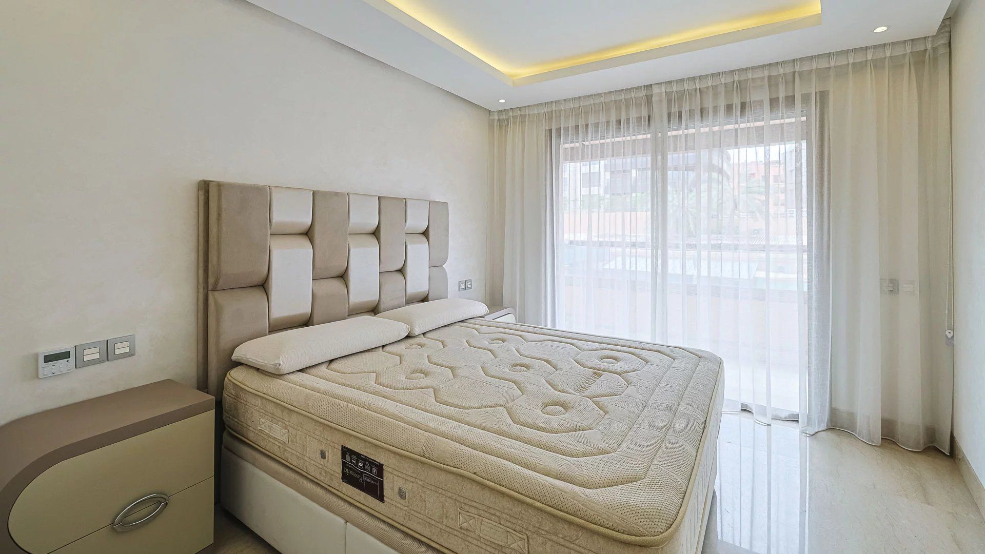 Acheter Appartement 3 pièces 128 m² Marrakech