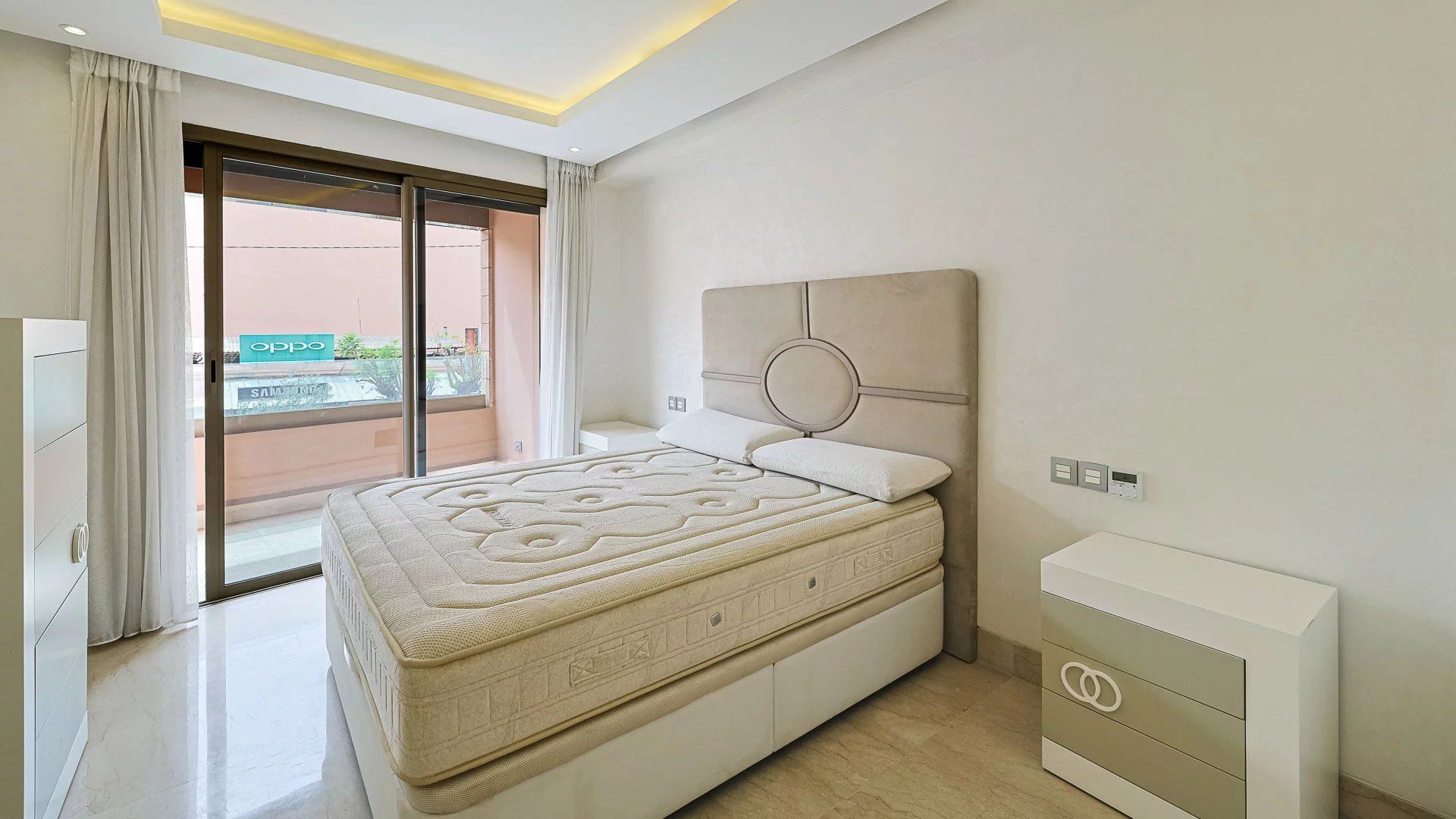 Acheter Appartement 3 pièces 128 m² Marrakech