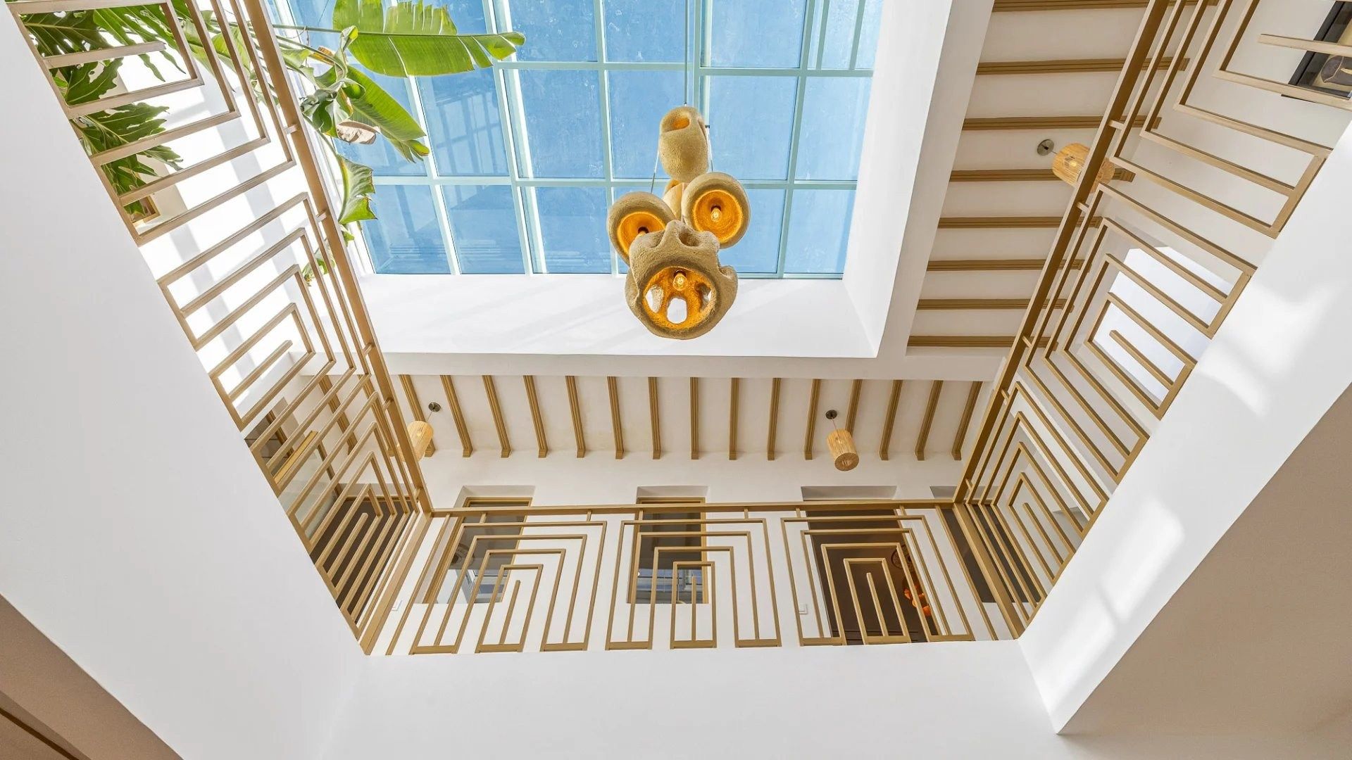 Acheter Riad 7&nbsp;pièces 110&nbsp;m² Marrakech