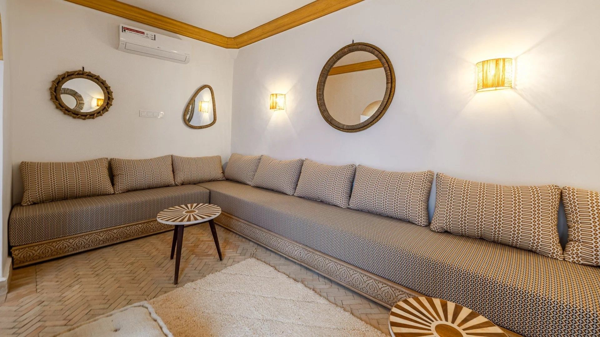 Acheter Riad 7 pièces 110 m² Marrakech