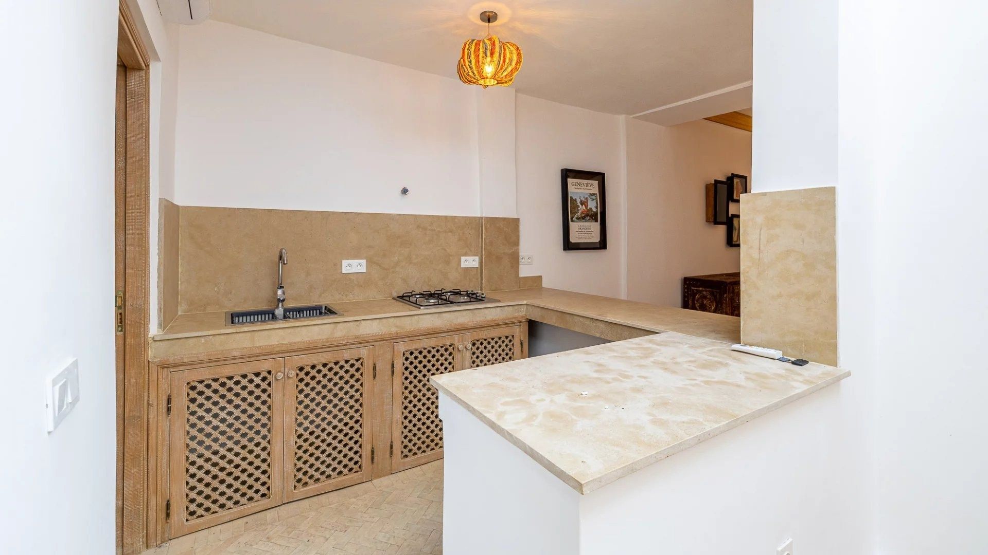 Acheter Riad 7 pièces 110 m² Marrakech