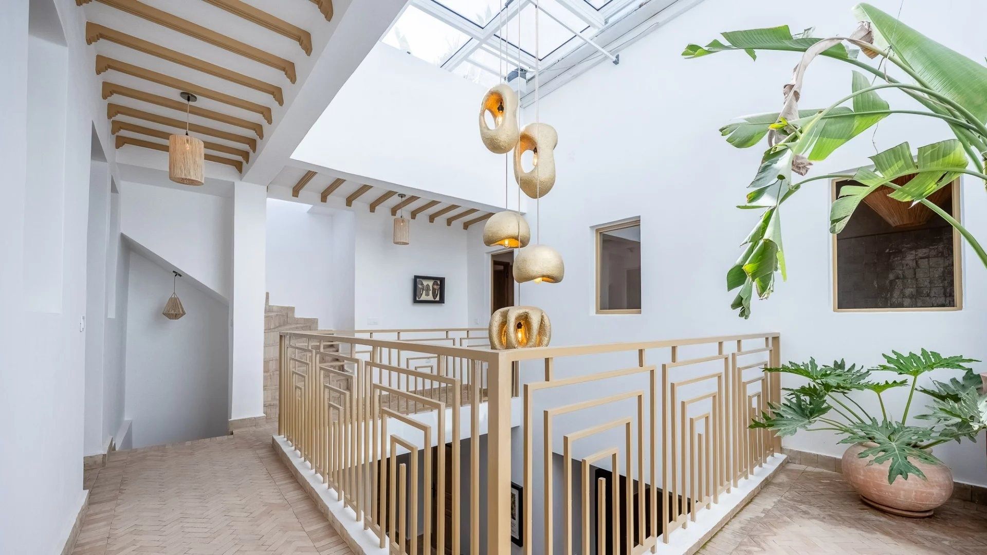 Acheter Riad 7 pièces 110 m² Marrakech