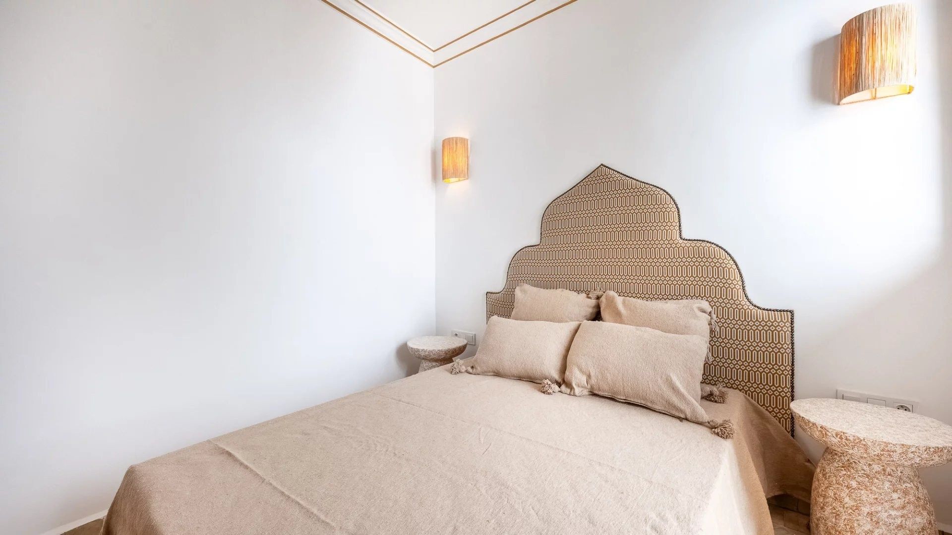 Acheter Riad 7&nbsp;pièces 110&nbsp;m² Marrakech