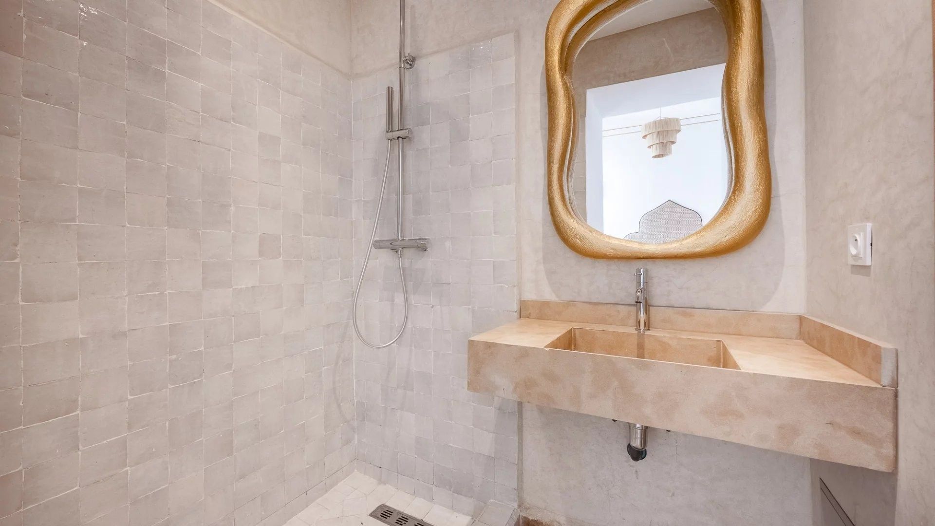 Acheter Riad 7&nbsp;pièces 110&nbsp;m² Marrakech