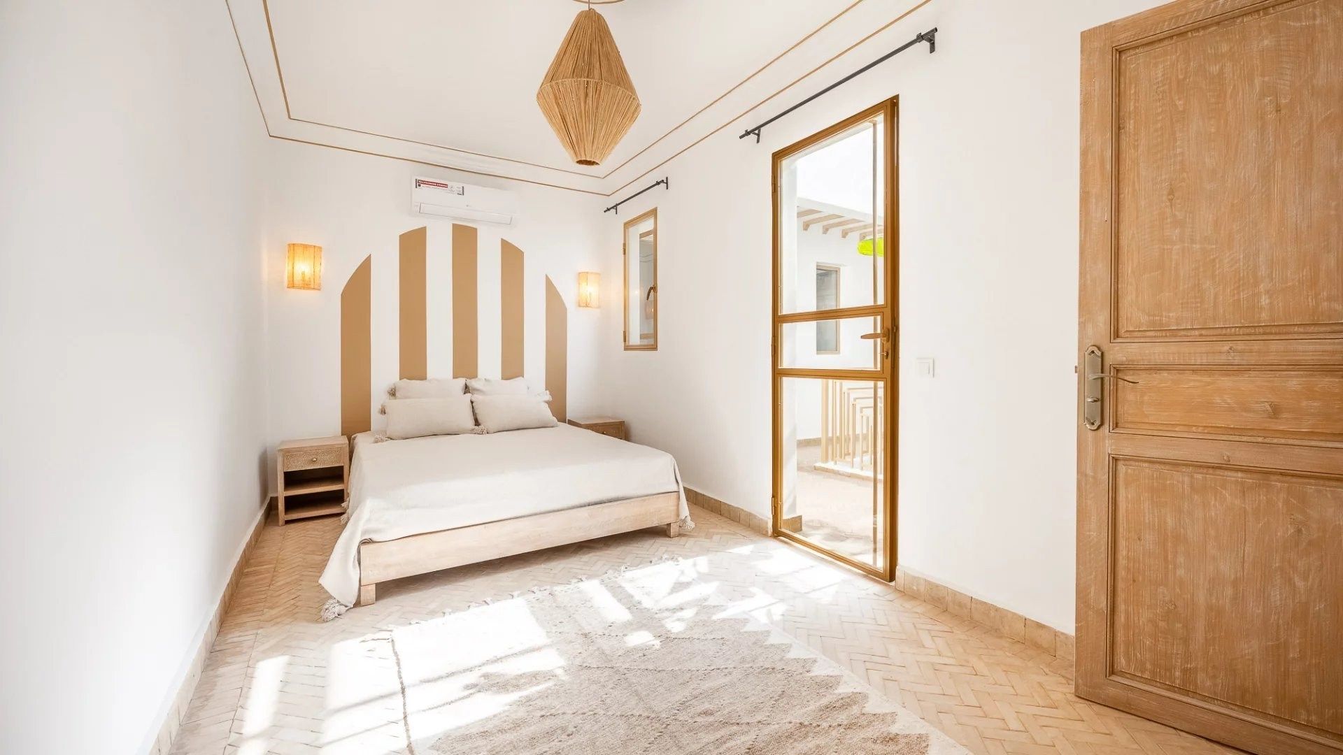 Acheter Riad 7 pièces 110 m² Marrakech