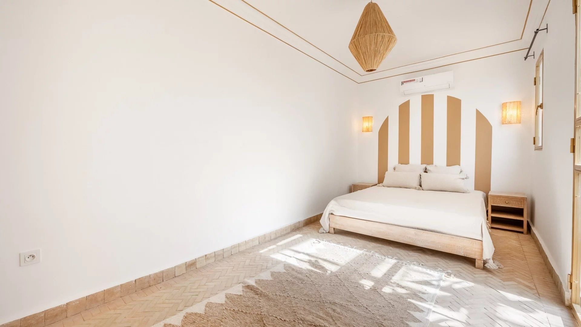 Acheter Riad 7&nbsp;pièces 110&nbsp;m² Marrakech