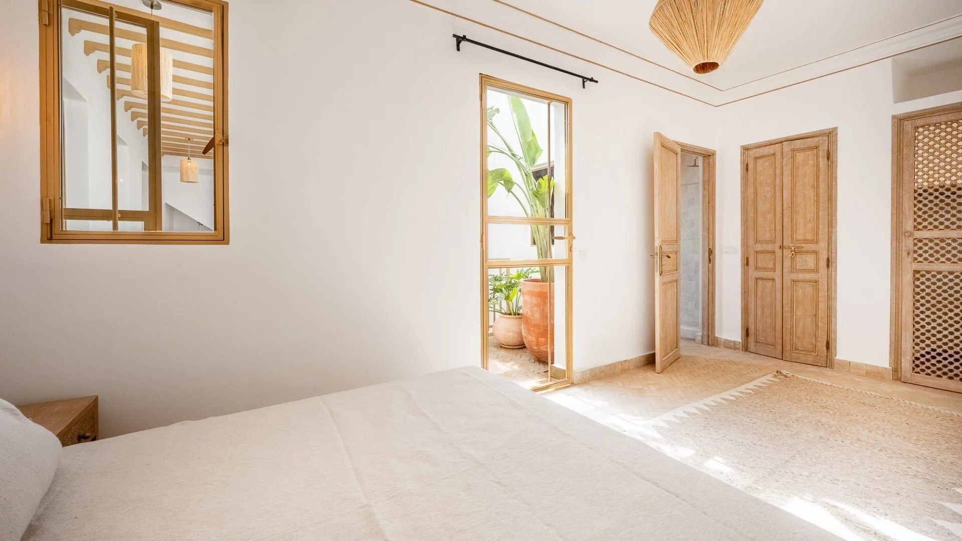 Acheter Riad 7 pièces 110 m² Marrakech