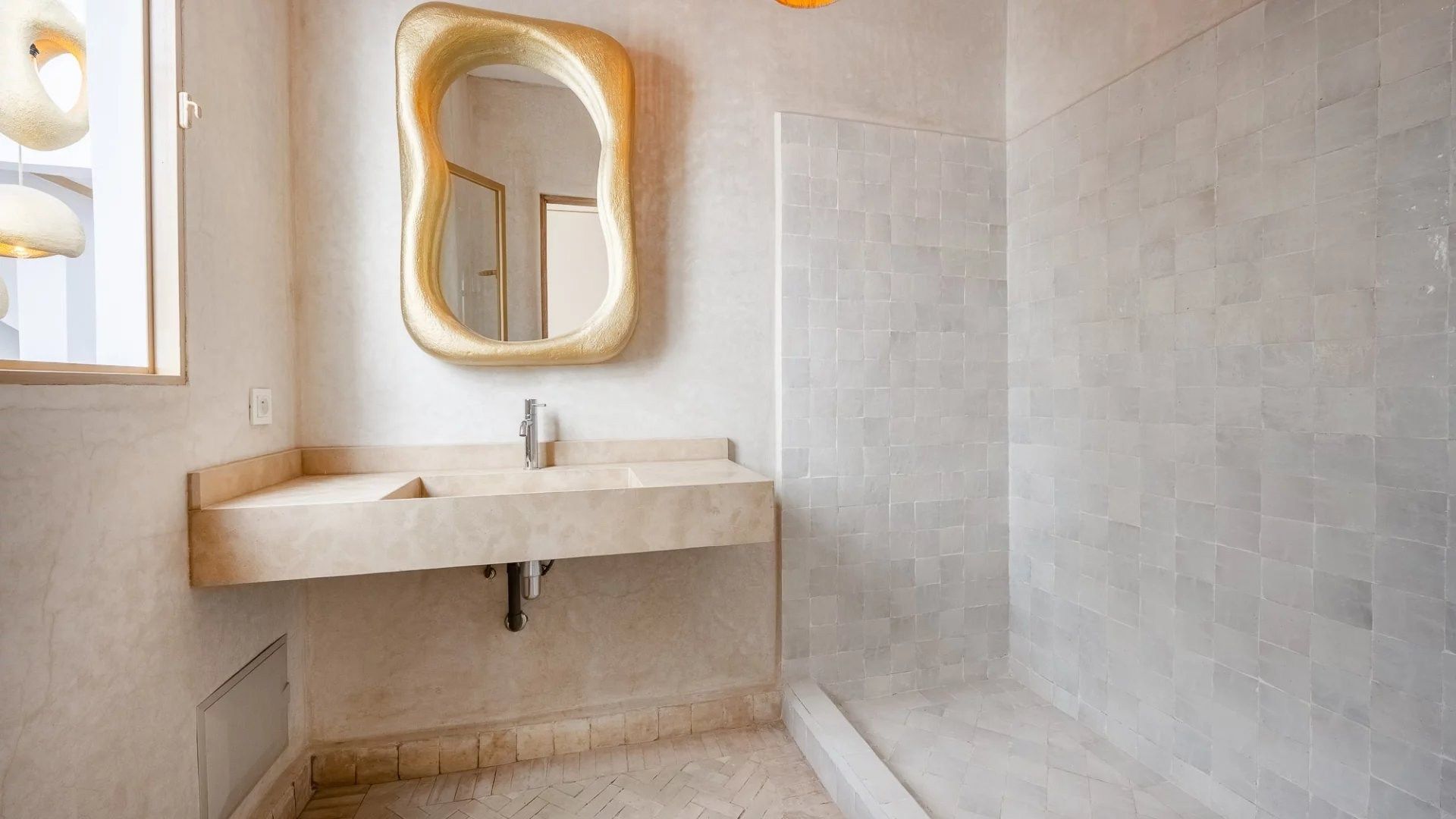 Acheter Riad 7 pièces 110 m² Marrakech