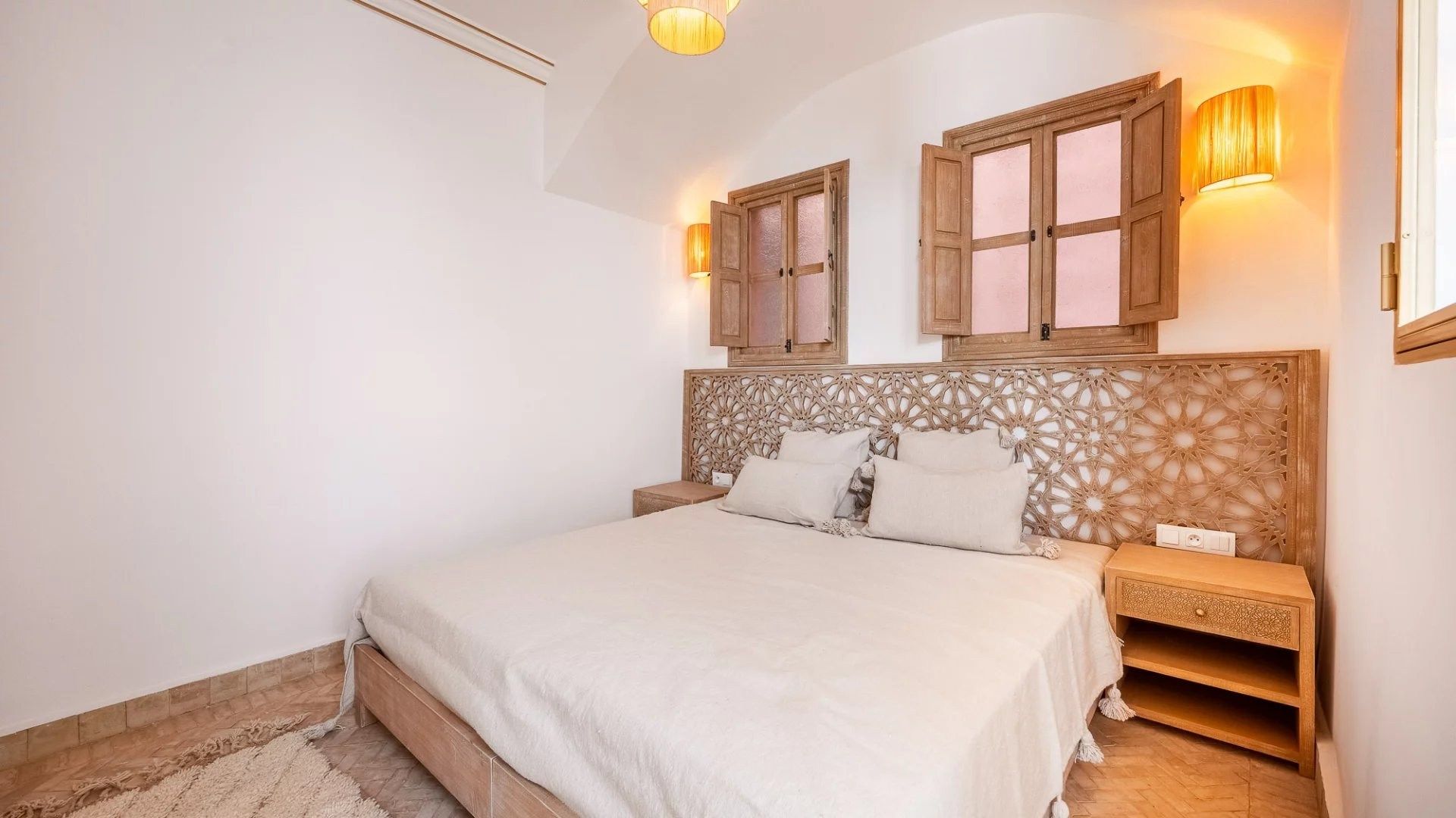 Acheter Riad 7 pièces 110 m² Marrakech