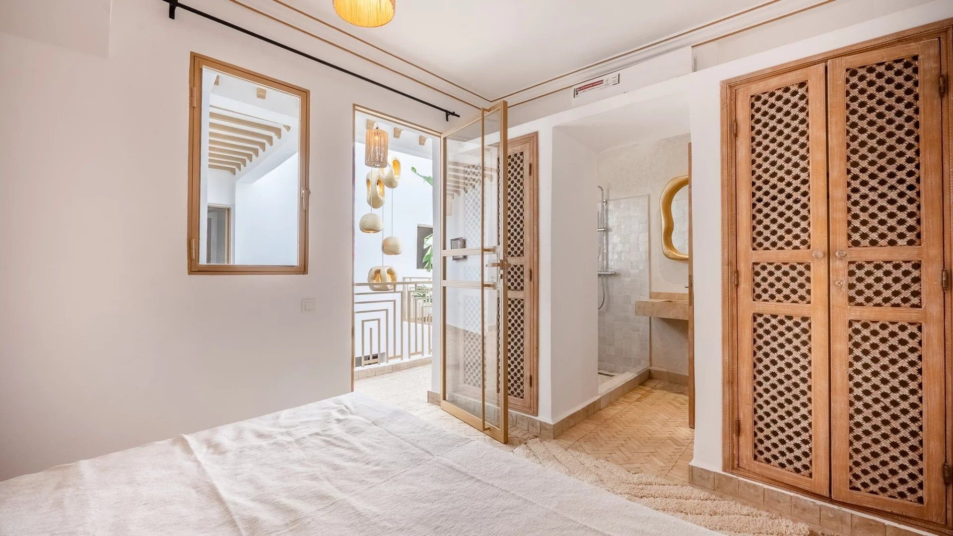 Acheter Riad 7 pièces 110 m² Marrakech