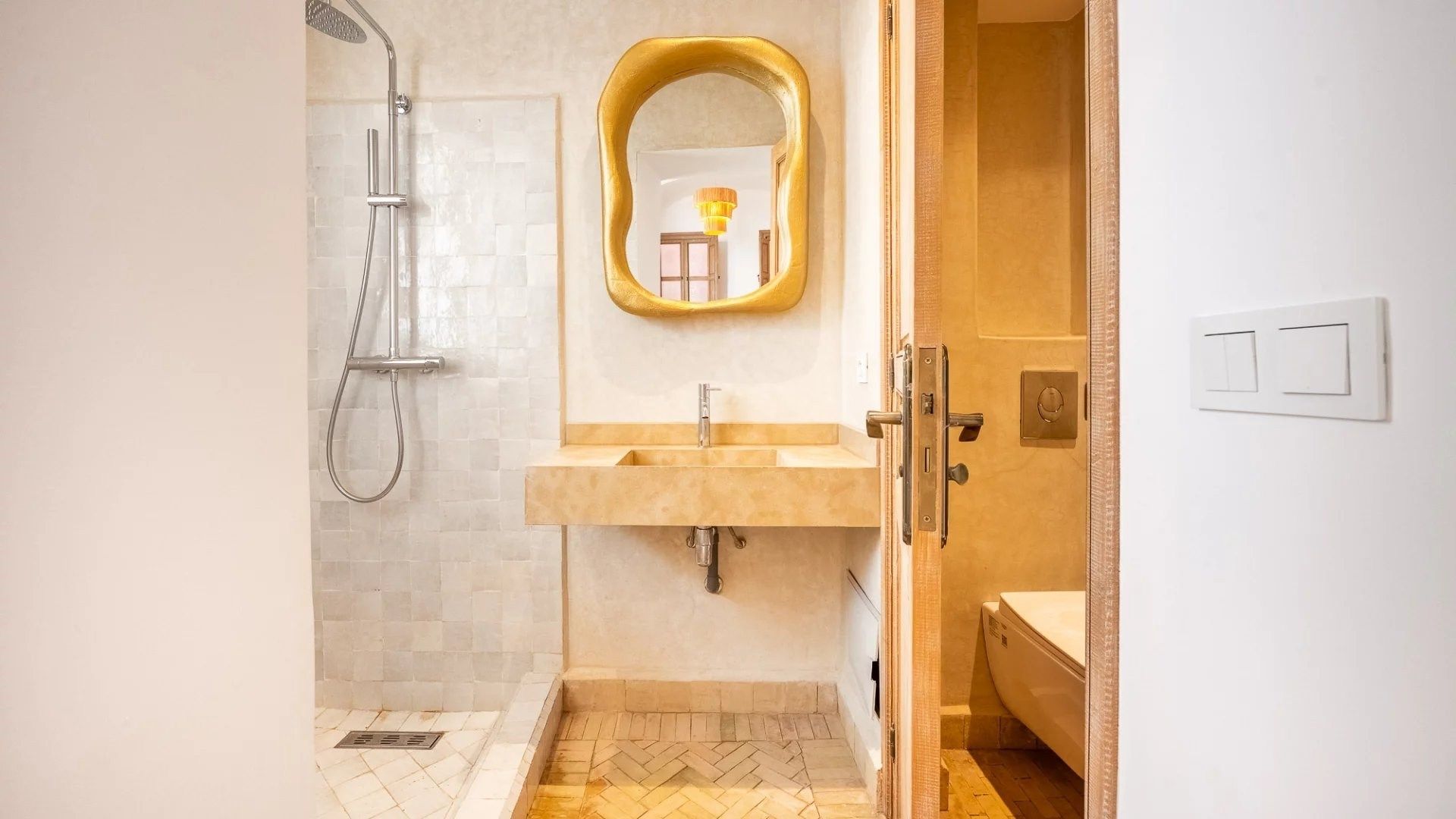 Acheter Riad 7&nbsp;pièces 110&nbsp;m² Marrakech