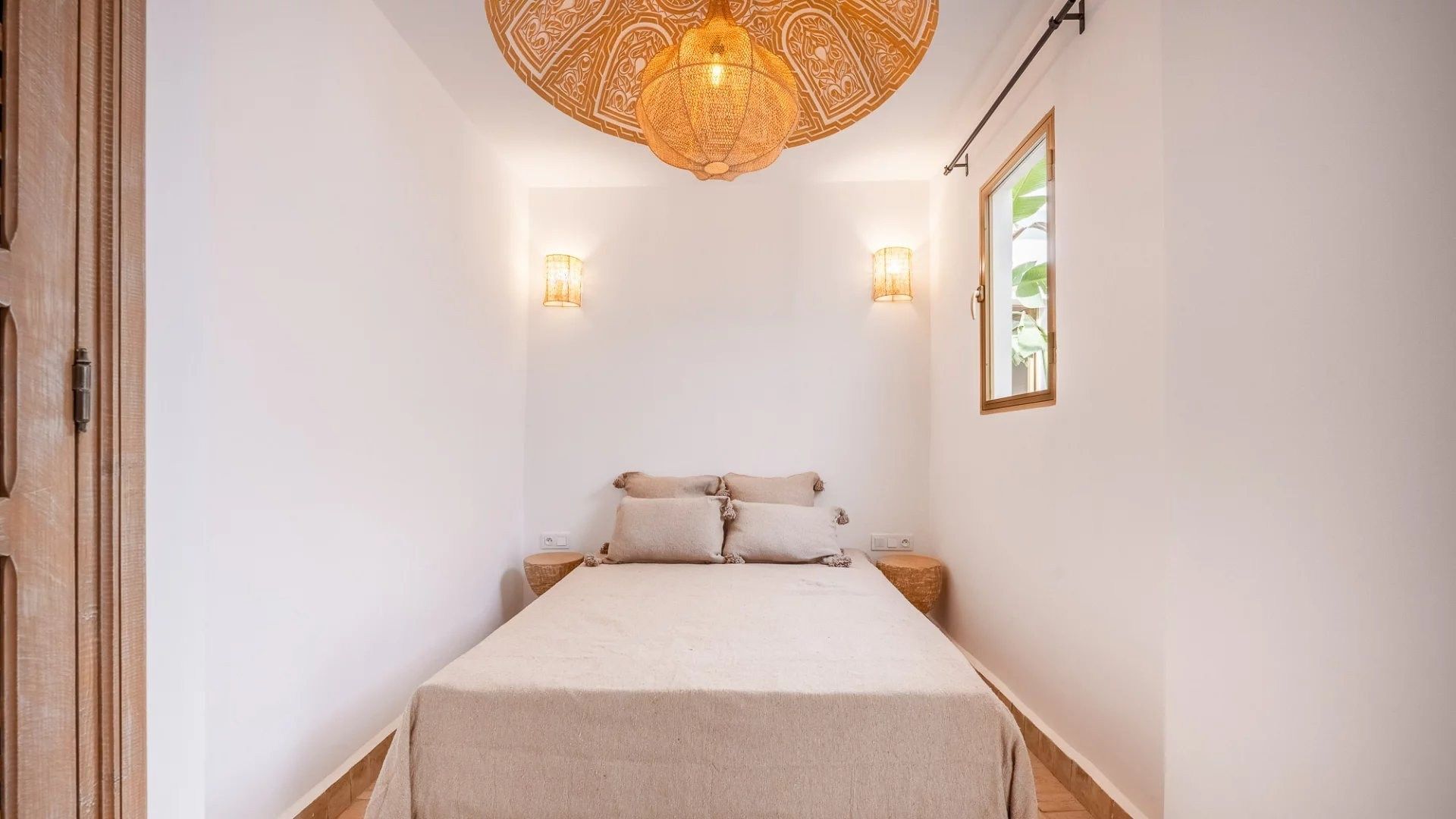 Acheter Riad 7 pièces 110 m² Marrakech