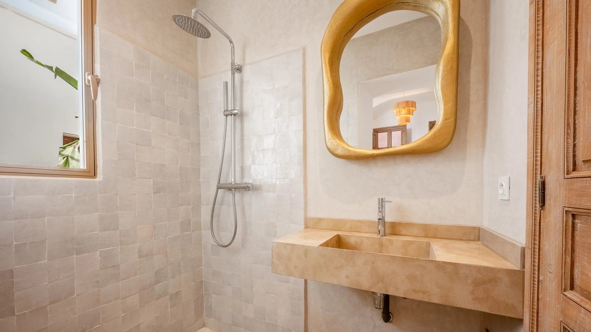 Acheter Riad 7&nbsp;pièces 110&nbsp;m² Marrakech