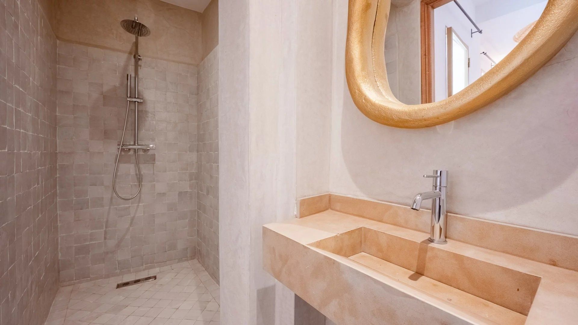 Acheter Riad 7 pièces 110 m² Marrakech