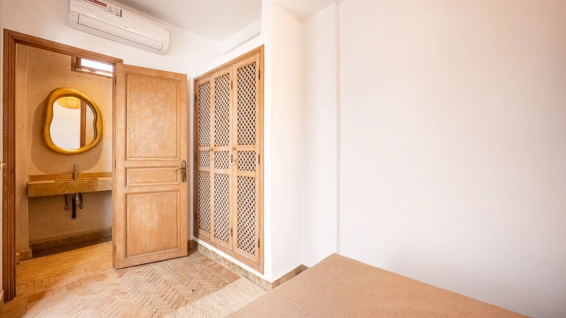 Acheter Riad 7&nbsp;pièces 110&nbsp;m² Marrakech