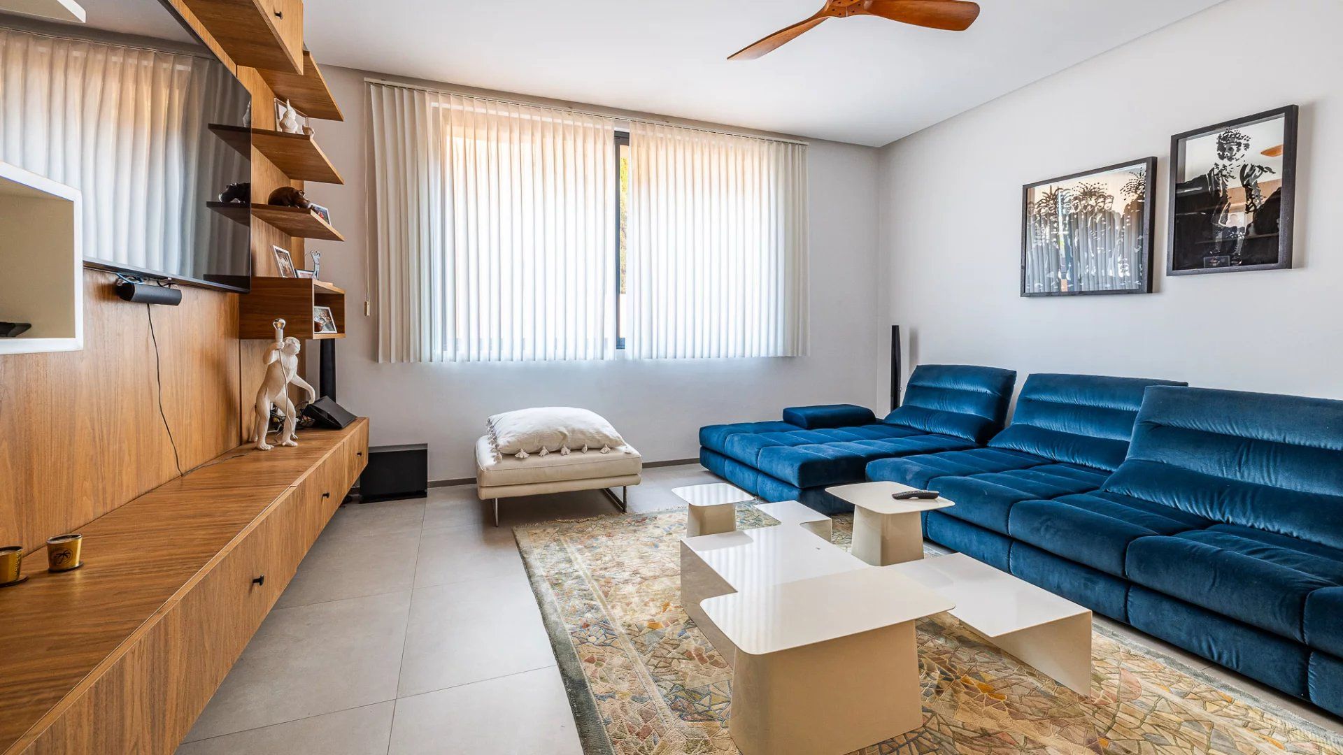 Louer Villa 8 pièces 550 m² Marrakech