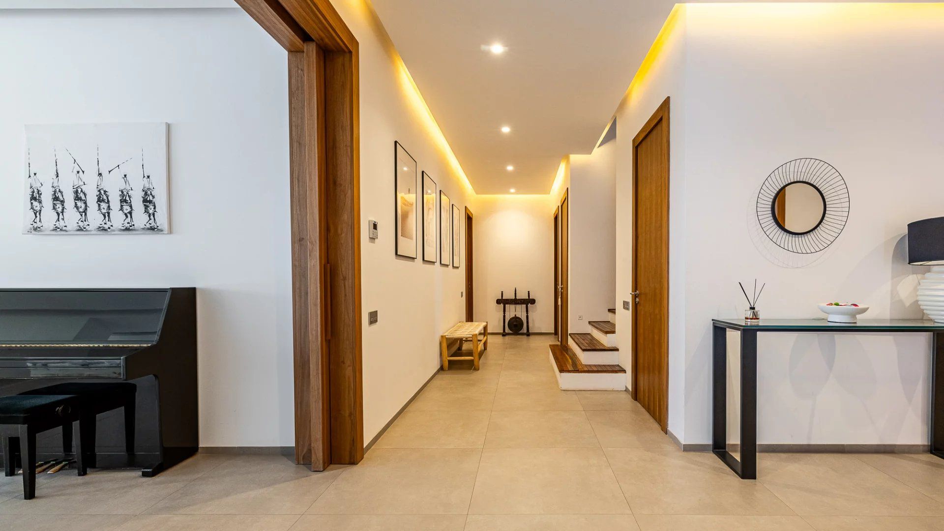 Louer Villa 8 pièces 550 m² Marrakech