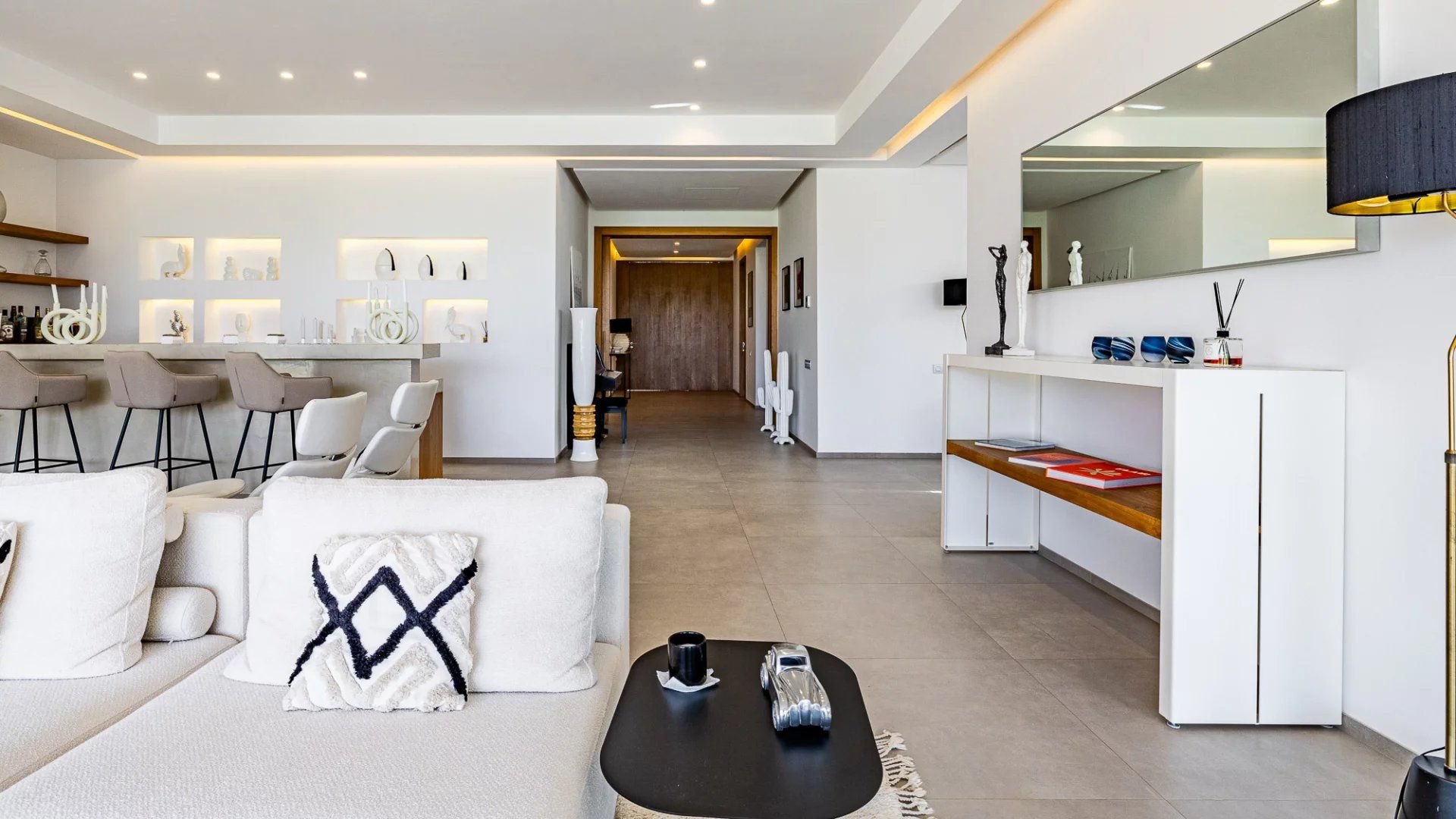 Louer Villa 8 pièces 550 m² Marrakech