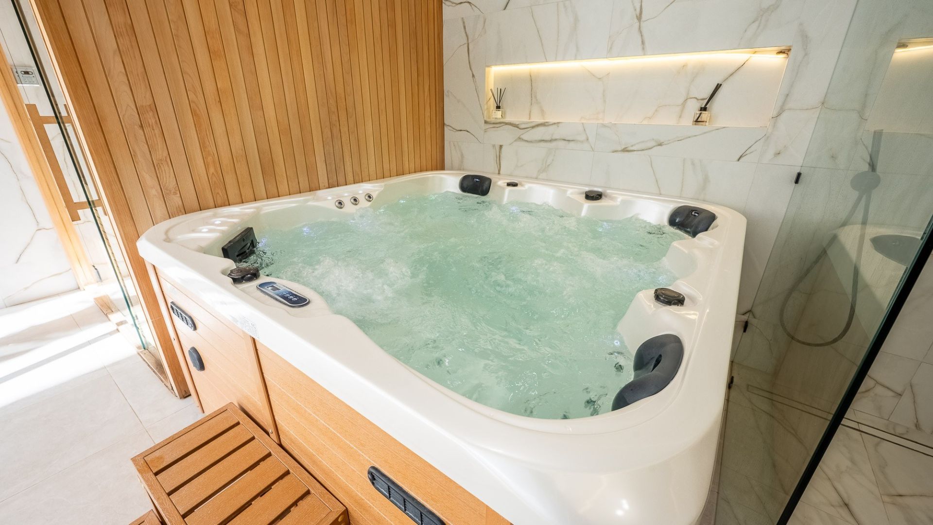 Louer Villa 6 pièces 450 m² Marrakech