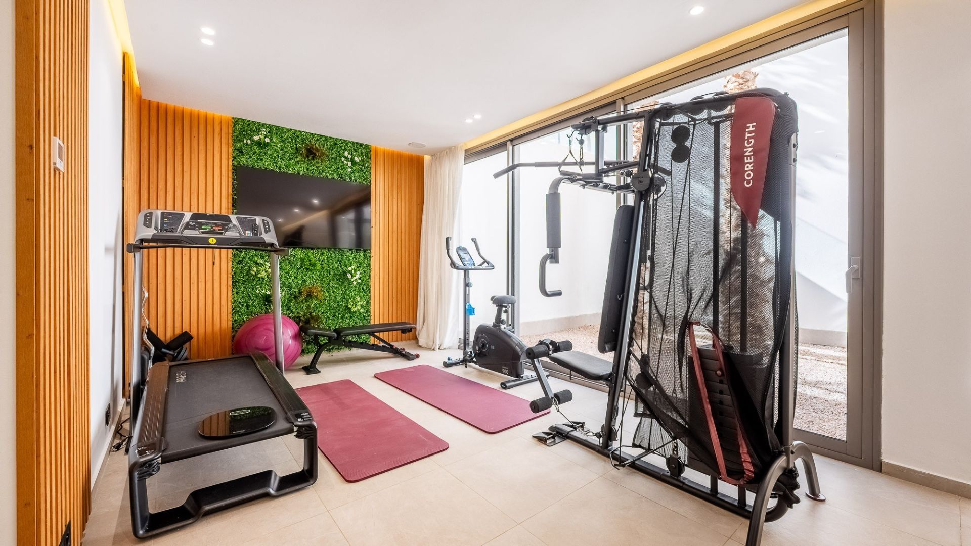 Louer Villa 6 pièces 450 m² Marrakech