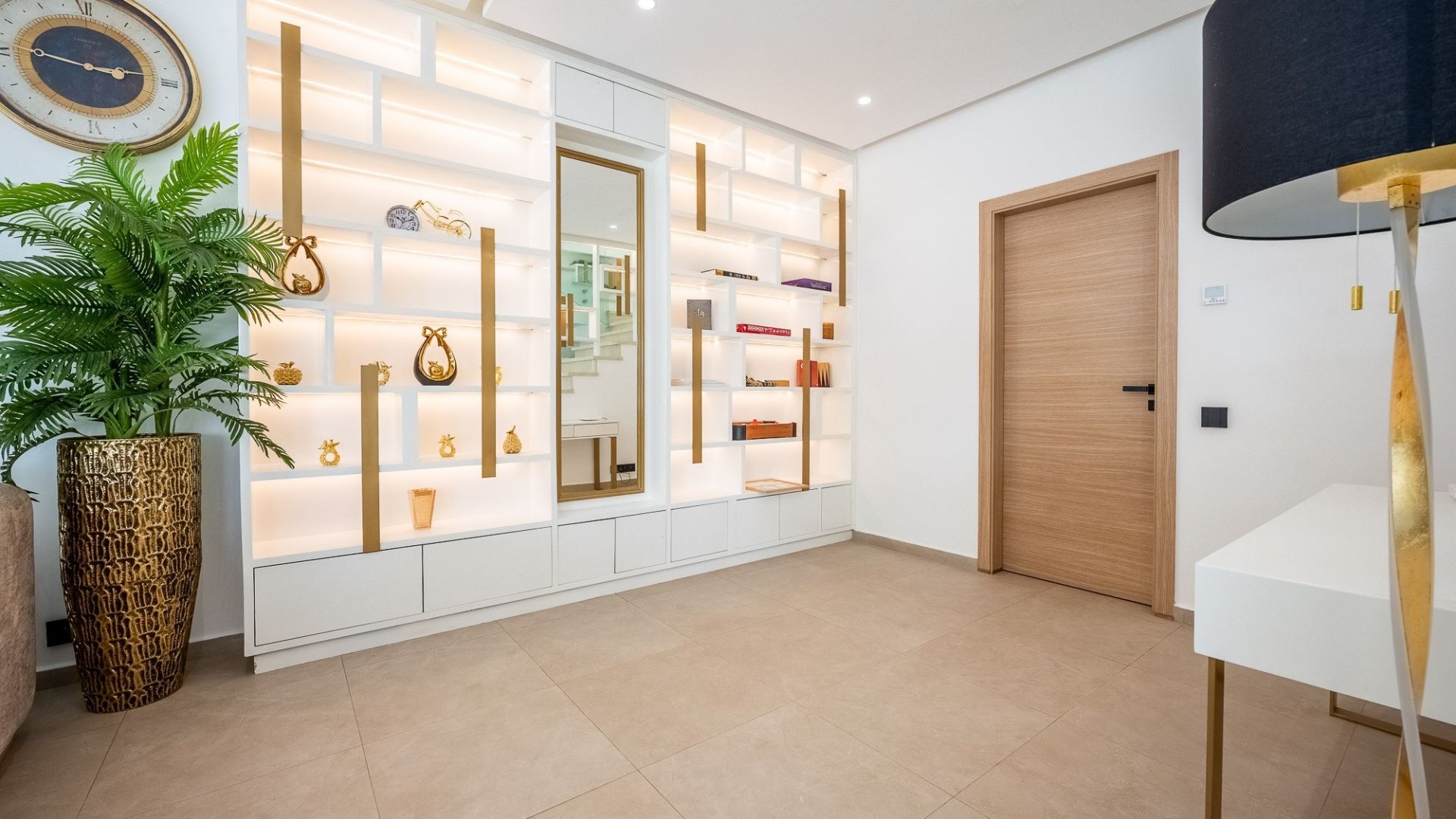 Louer Villa 6 pièces 450 m² Marrakech