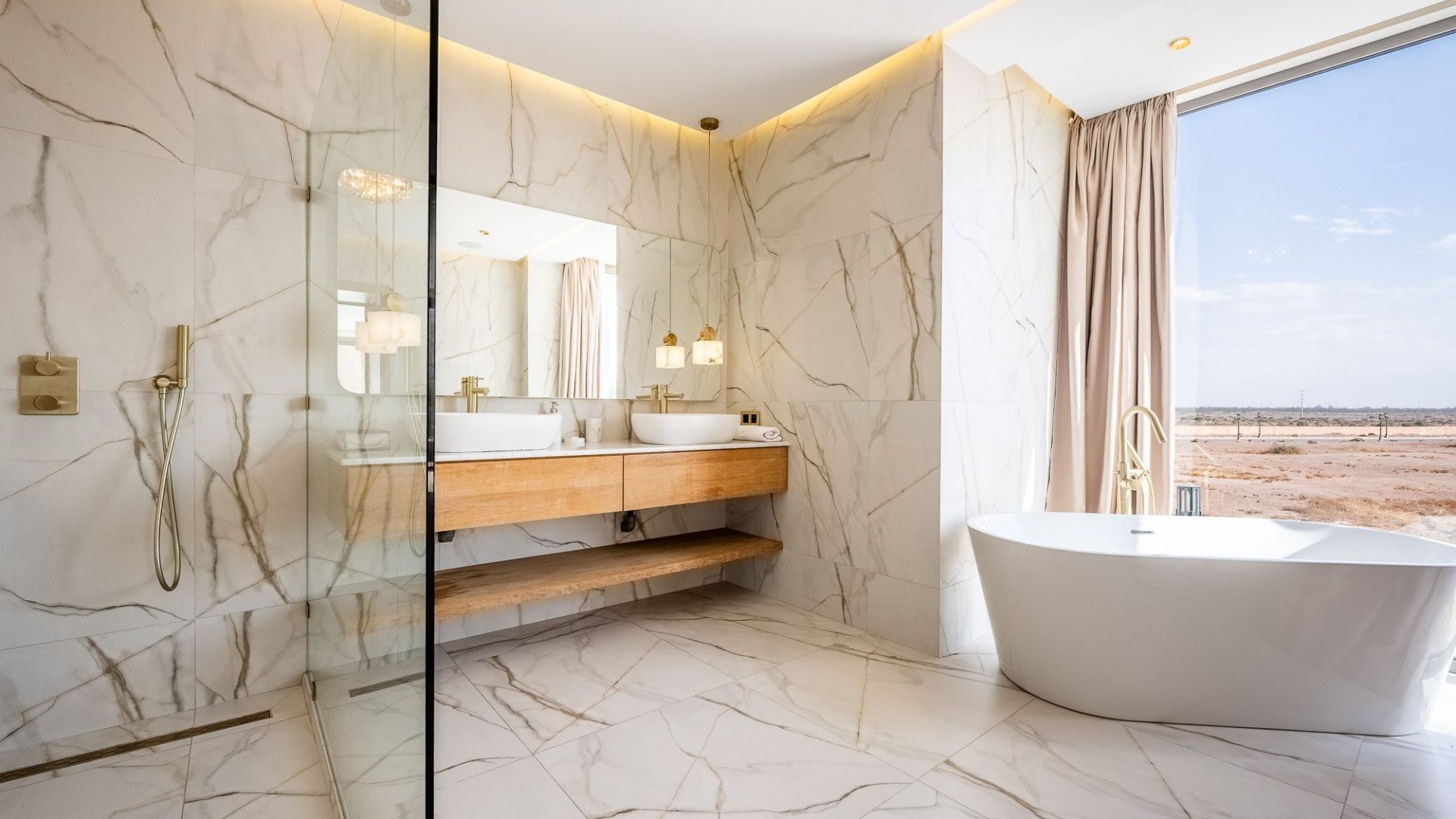 Louer Villa 6 pièces 450 m² Marrakech