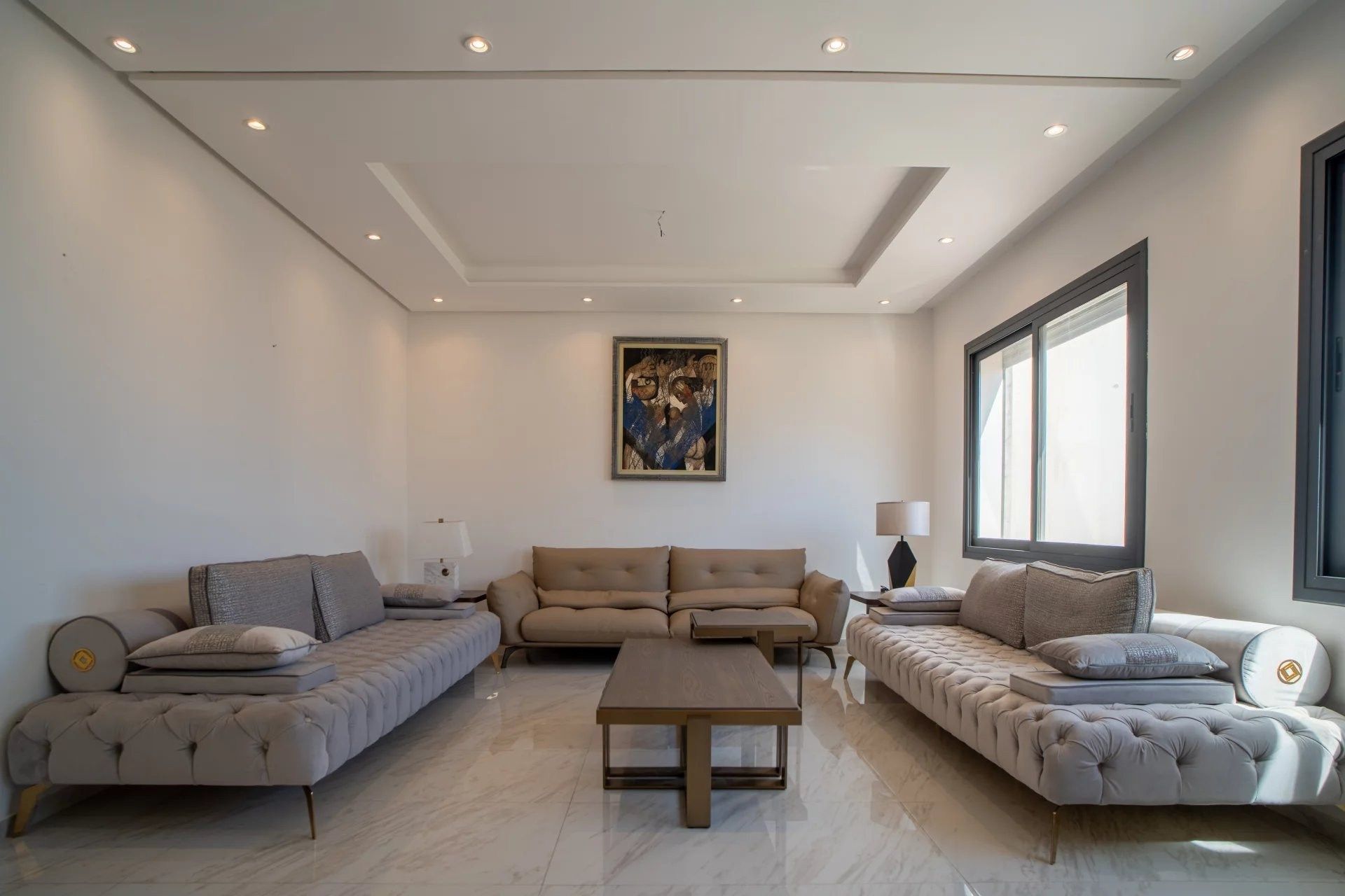 Acheter Appartement 4&nbsp;pièces 122&nbsp;m² Tanger
